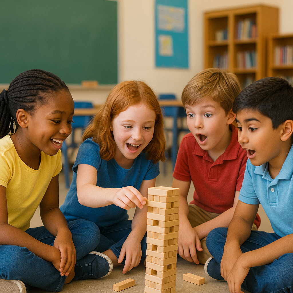 bachcho ko school or sports kyo jana chahiye