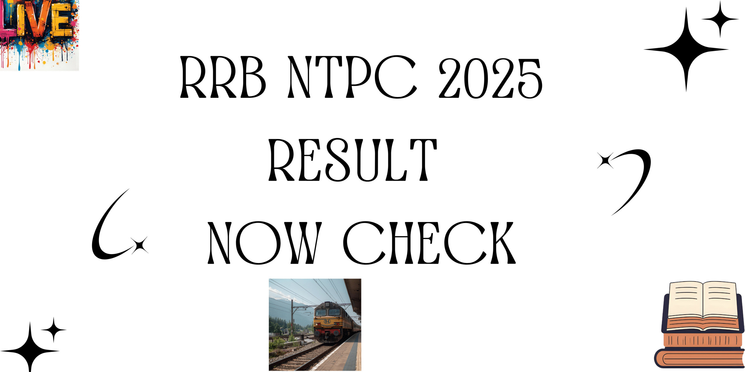 RRB NTPC 2025