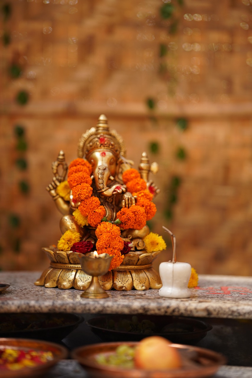 Ganesh ji Ki Aarti Image