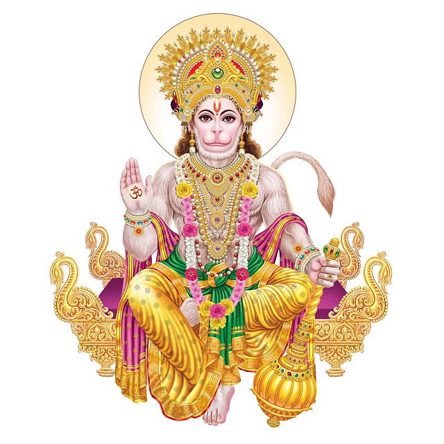 hanuman image